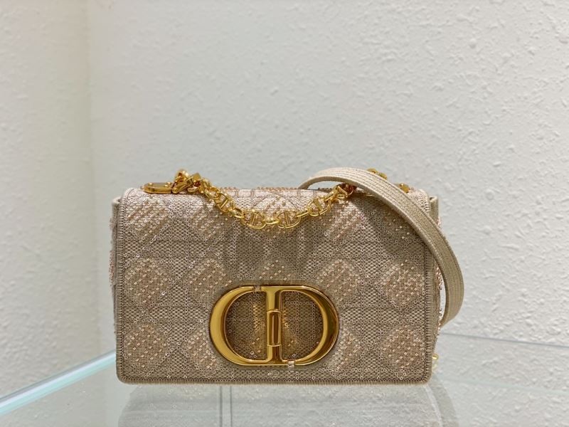 Christian Dior Montaigne Bags